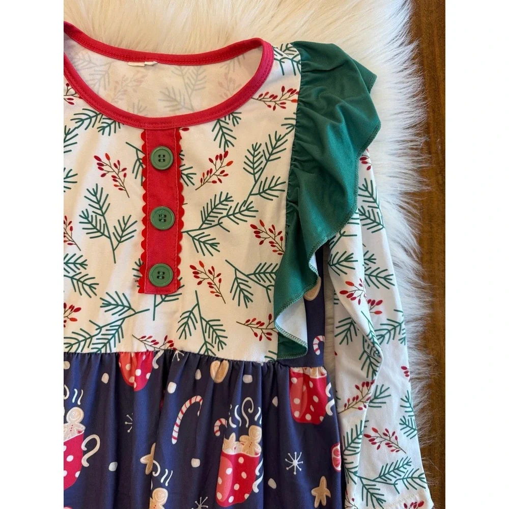 N/A candy cane